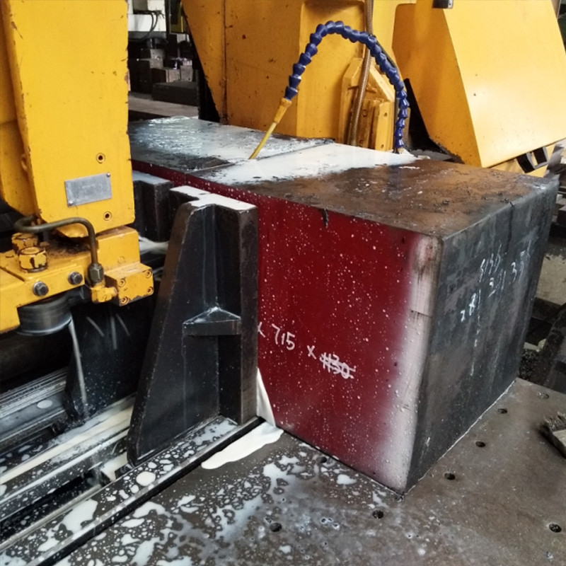 精密模具鋼材S136